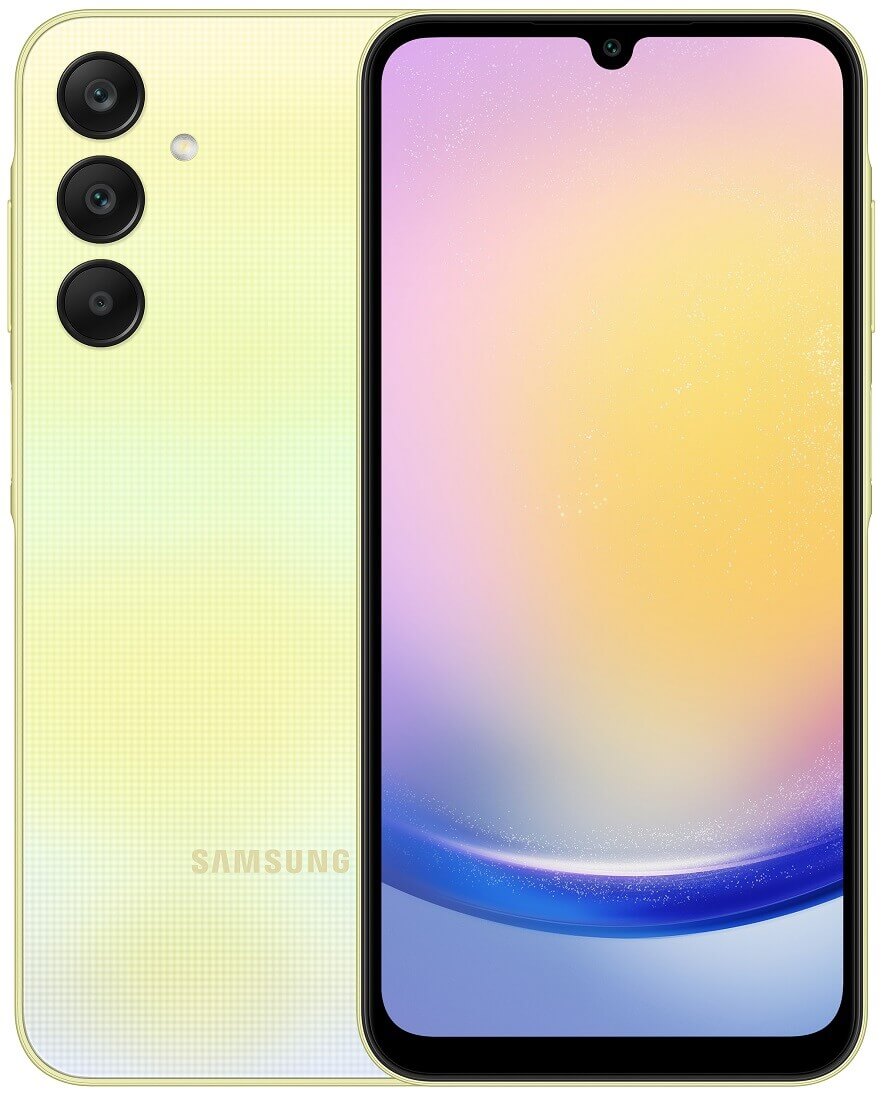 Samsung Galaxy A25